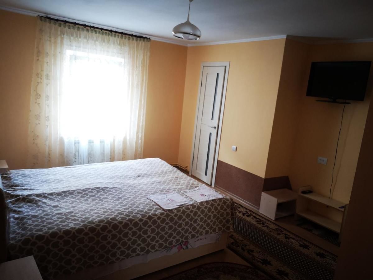 Проживание в семье Sadyba Anzhelika Трускавец-13