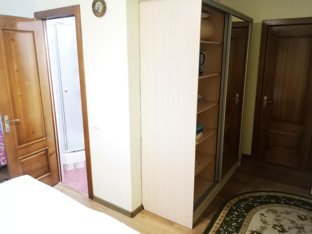 Проживание в семье Sadyba Anzhelika Трускавец-14