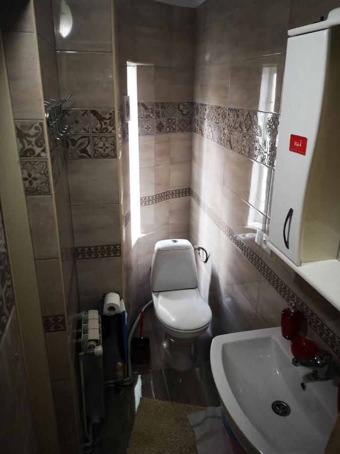 Проживание в семье Sadyba Anzhelika Трускавец-16