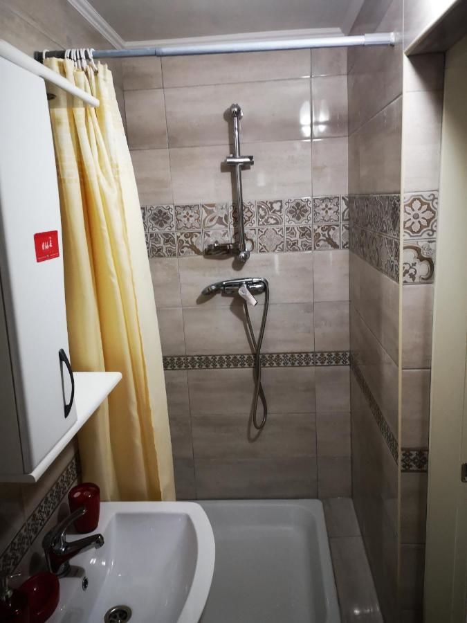 Проживание в семье Sadyba Anzhelika Трускавец-17