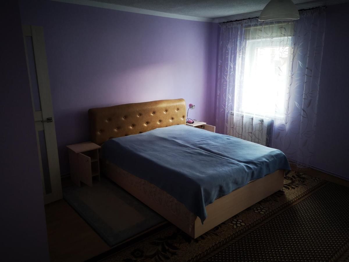 Проживание в семье Sadyba Anzhelika Трускавец-18