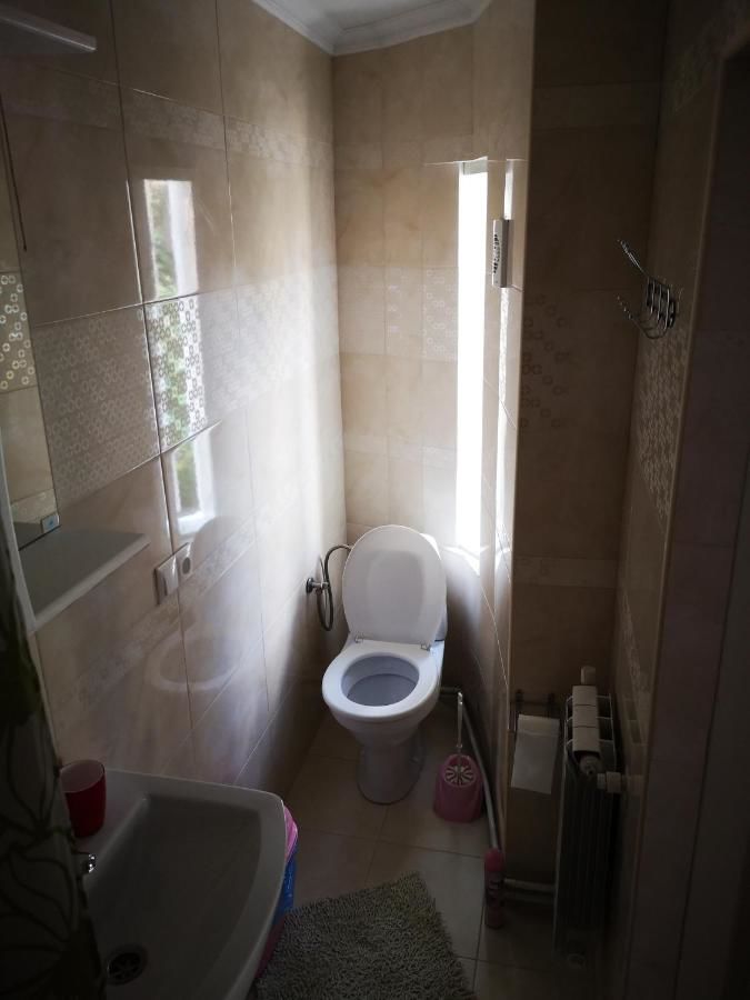 Проживание в семье Sadyba Anzhelika Трускавец-21