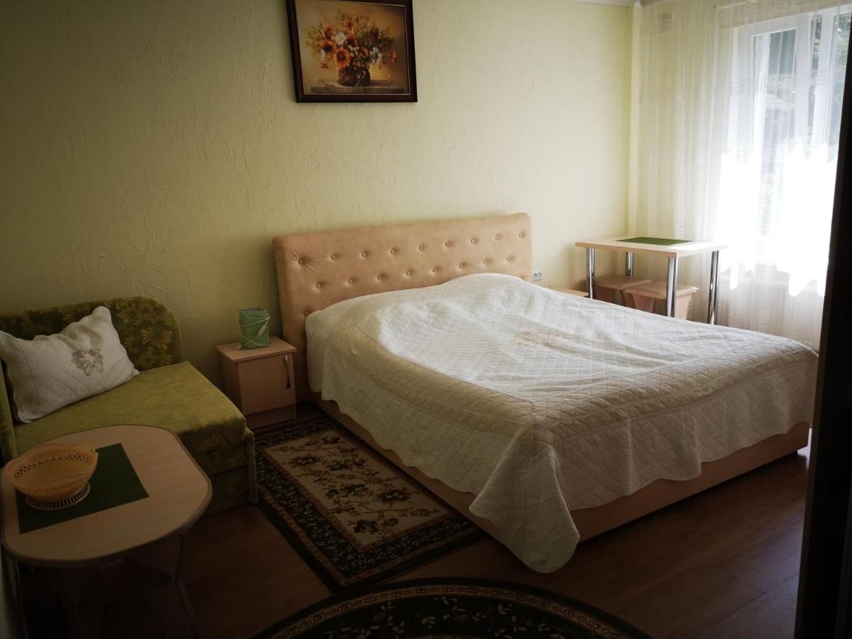 Проживание в семье Sadyba Anzhelika Трускавец-27