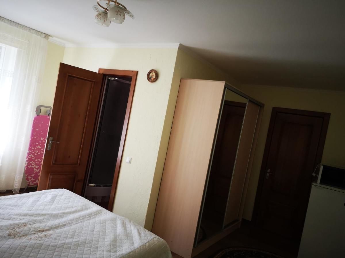 Проживание в семье Sadyba Anzhelika Трускавец-28