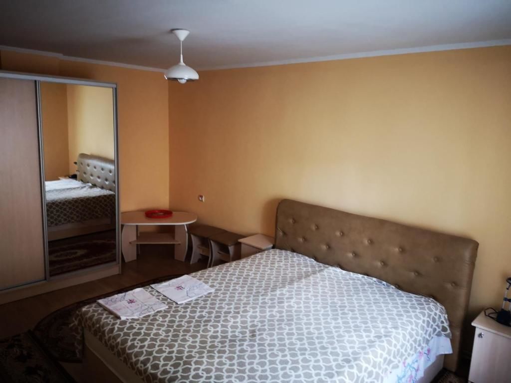 Проживание в семье Sadyba Anzhelika Трускавец-30