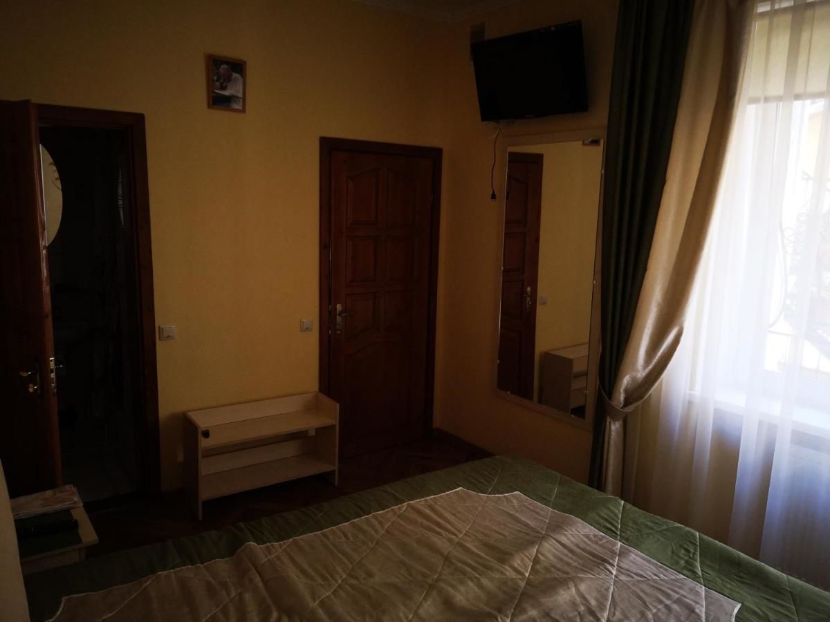 Проживание в семье Sadyba Anzhelika Трускавец-6