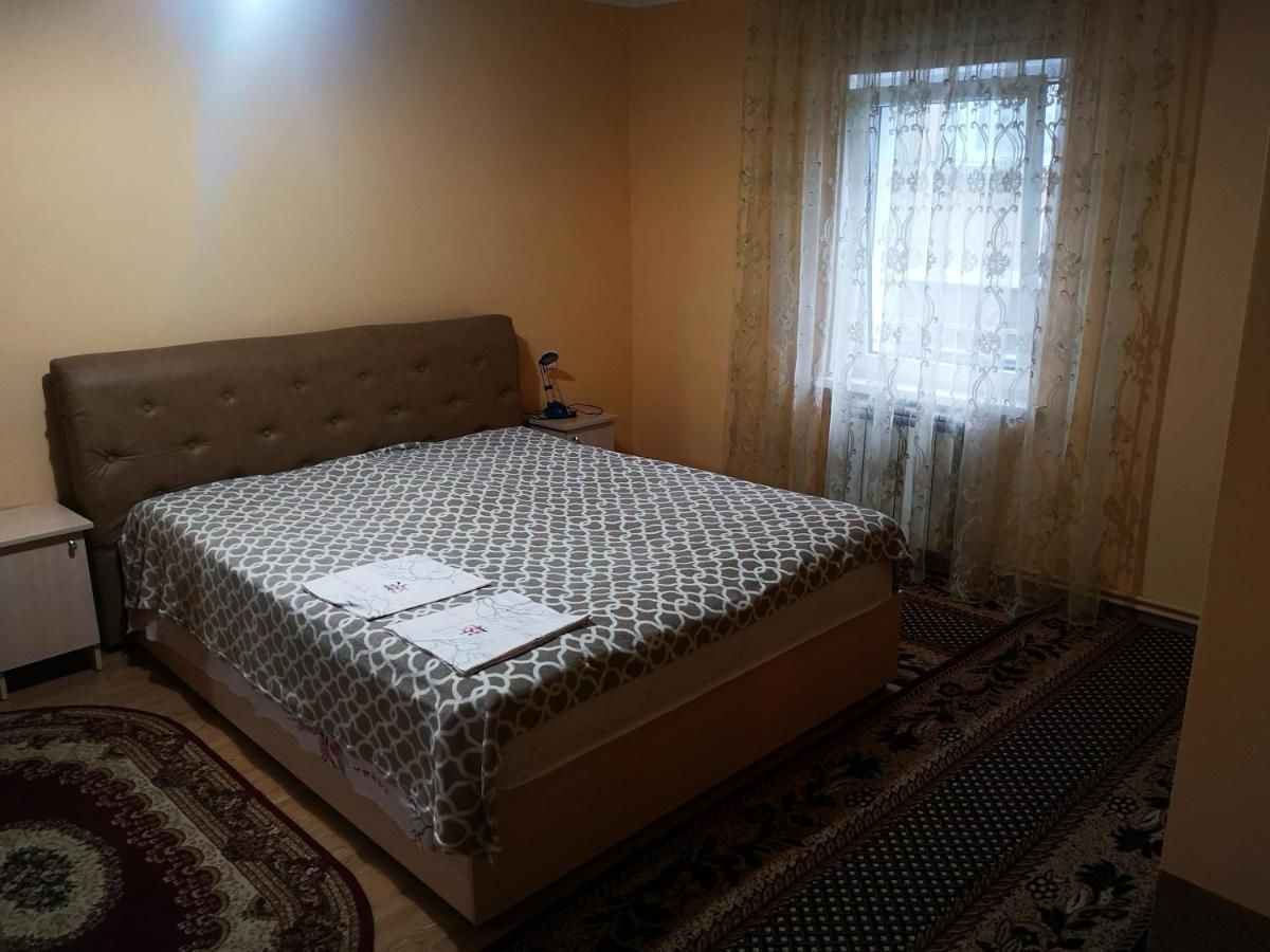 Проживание в семье Sadyba Anzhelika Трускавец-11