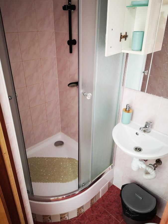 Проживание в семье Sadyba Anzhelika Трускавец-12