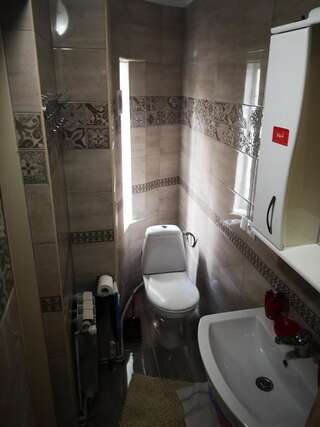 Проживание в семье Sadyba Anzhelika Трускавец Двухместный номер с 1 кроватью-4