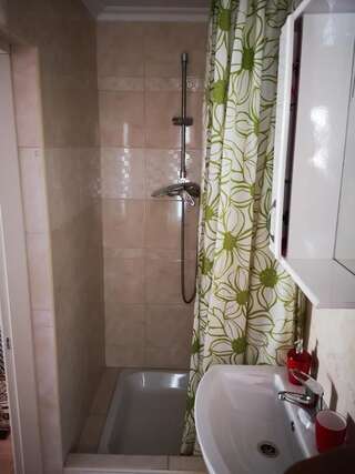 Проживание в семье Sadyba Anzhelika Трускавец Двухместный номер с 1 кроватью-5