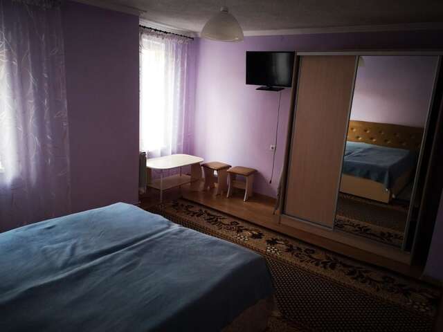 Проживание в семье Sadyba Anzhelika Трускавец-19