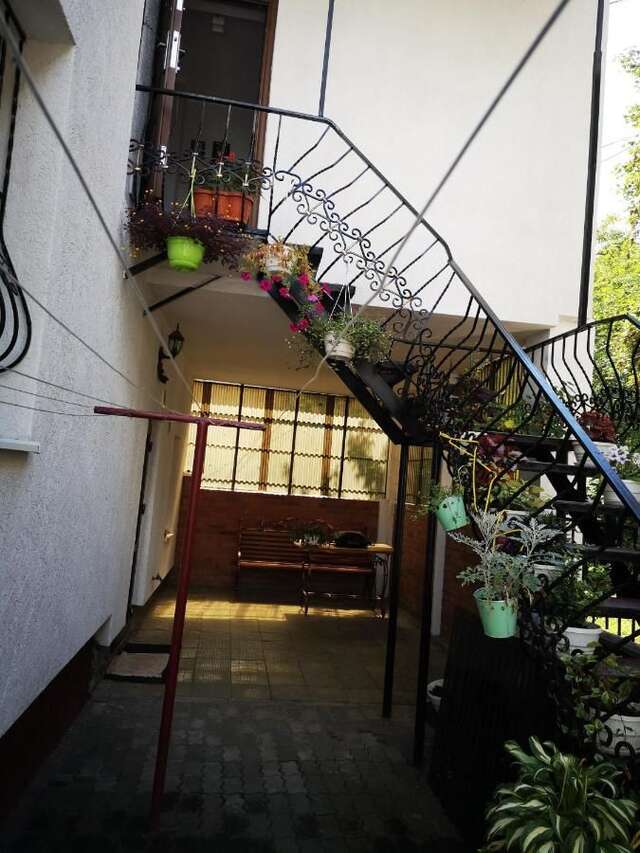 Проживание в семье Sadyba Anzhelika Трускавец-24