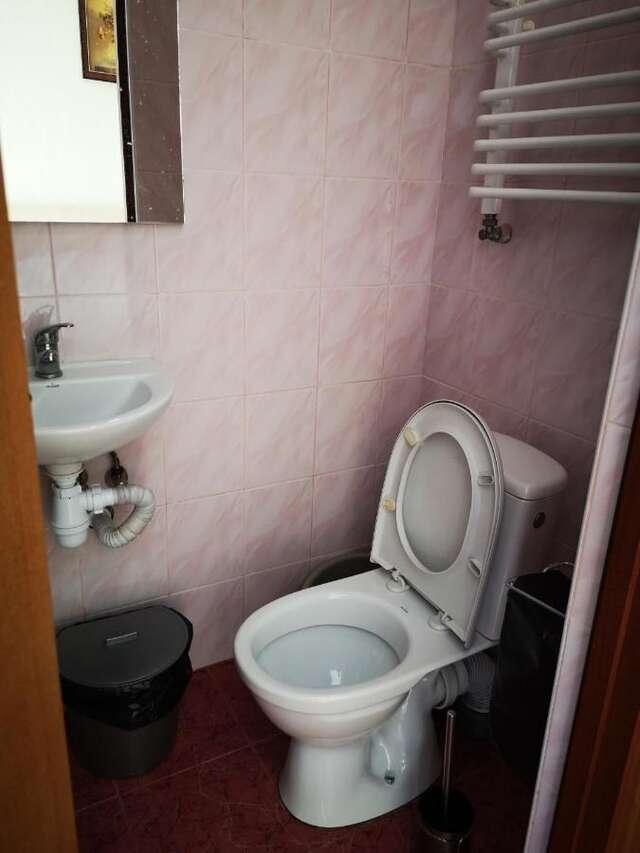 Проживание в семье Sadyba Anzhelika Трускавец-28