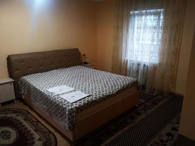 Проживание в семье Sadyba Anzhelika Трускавец-31