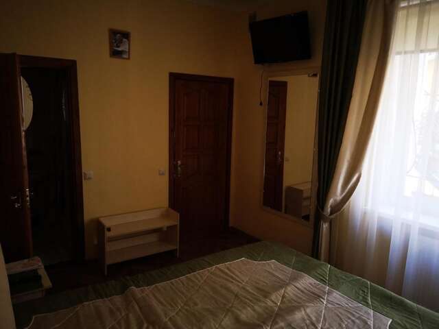 Проживание в семье Sadyba Anzhelika Трускавец-5