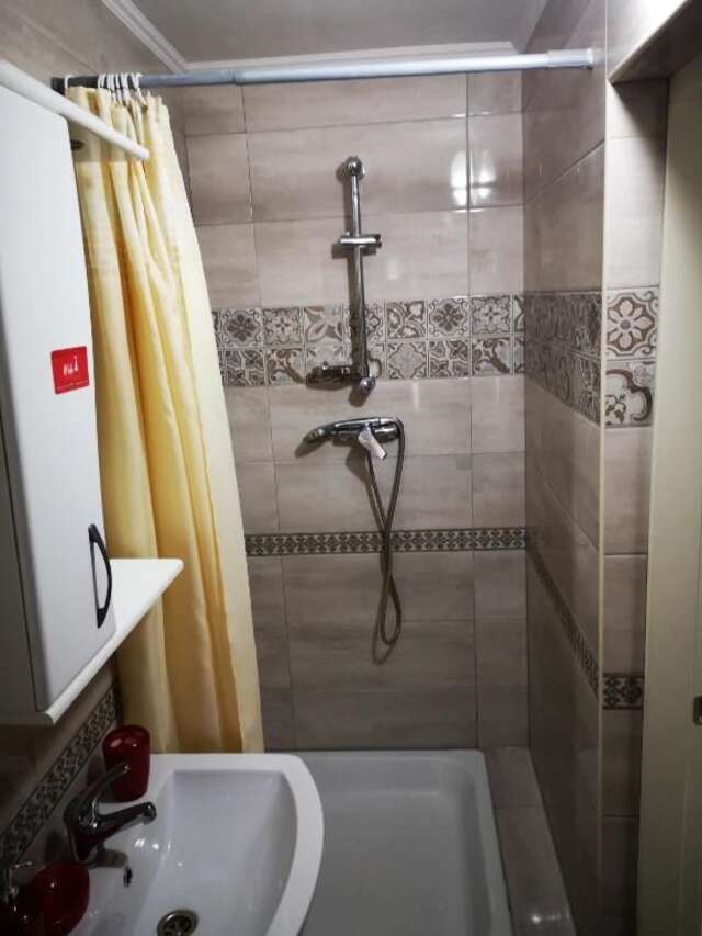 Проживание в семье Sadyba Anzhelika Трускавец-32