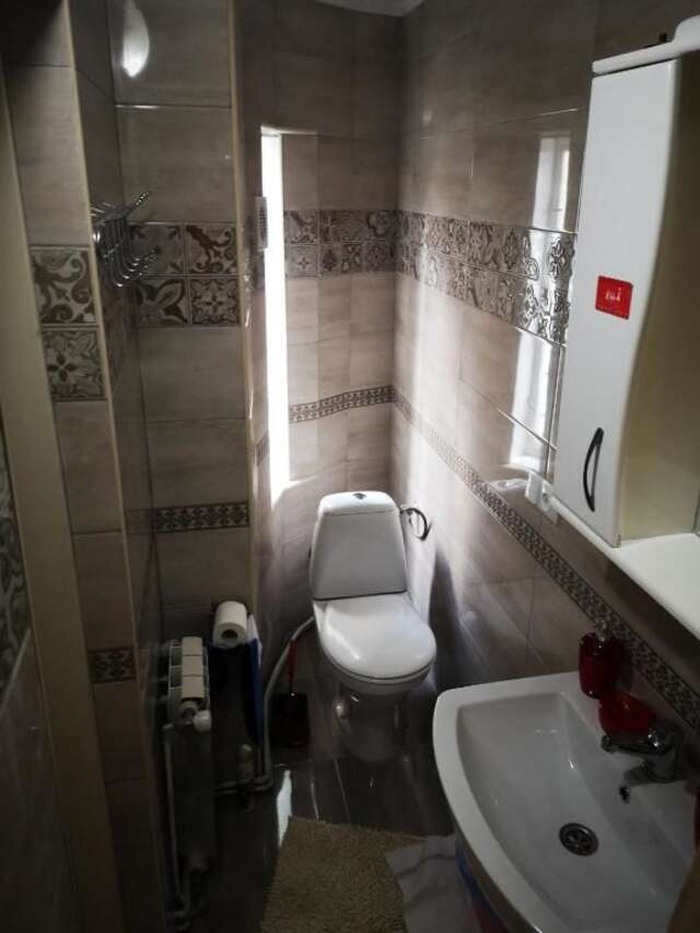 Проживание в семье Sadyba Anzhelika Трускавец-33